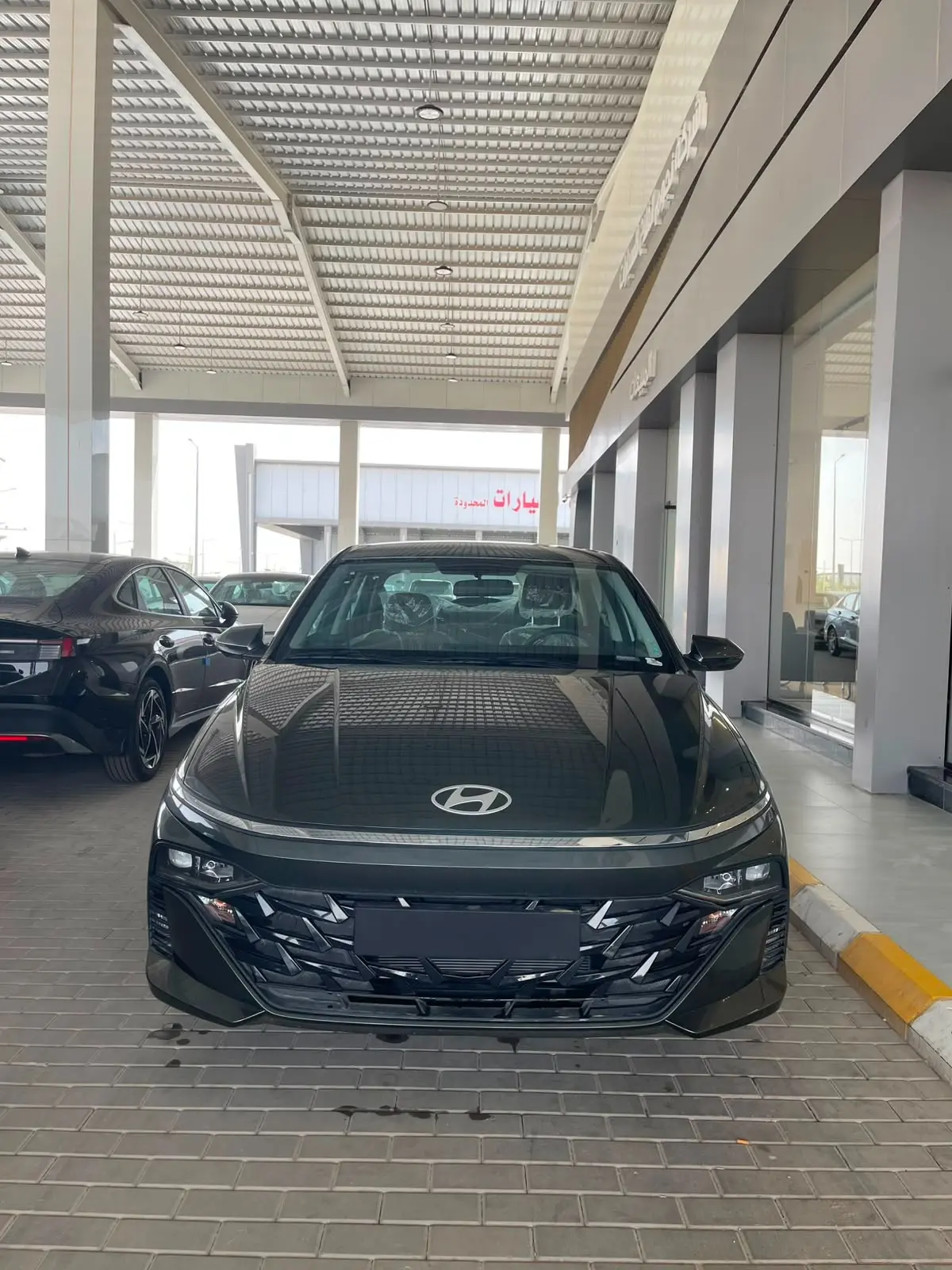 اكسنت فليت