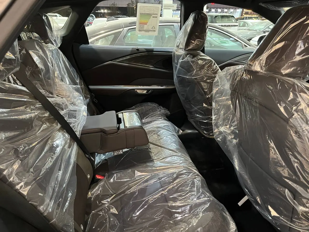 لكزس RX350 BB بنزين